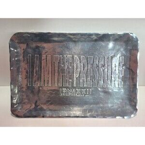 Nike Lebron James I Am The Pressure XXII Shoelery Tray